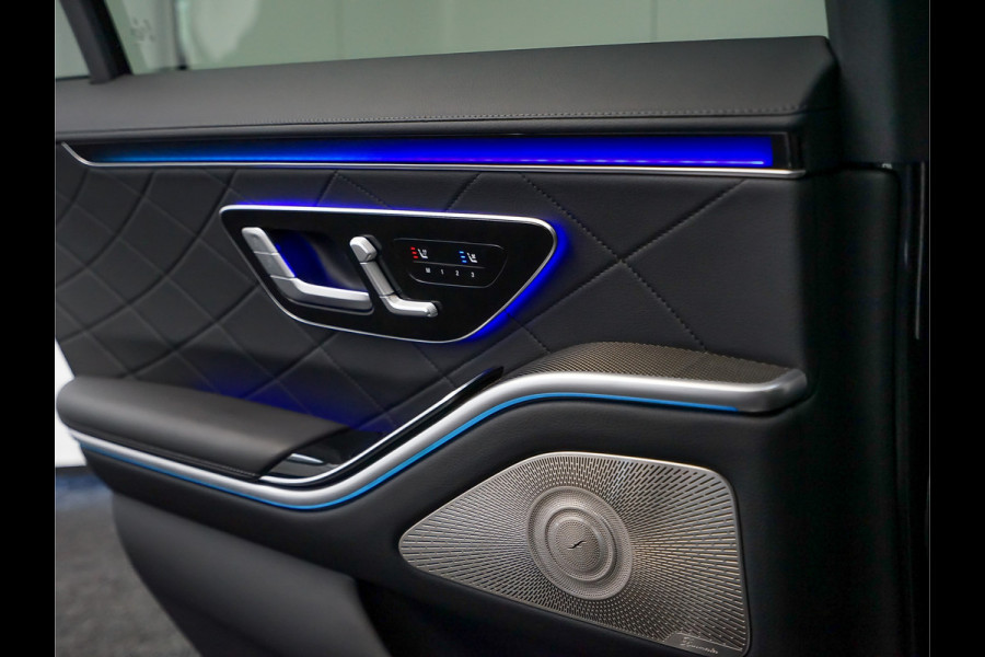 Mercedes-Benz S-Klasse S 580 V8 4MATIC Lang AMG Line | NP € 253406 | BTW Auto Mercedes-Benz S-Klasse S 580 V8 4MATIC Lang AMG Line | NP € 253406 | BTW Auto