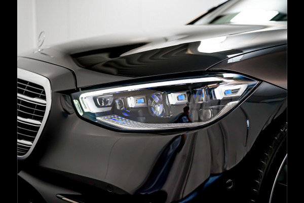 Mercedes-Benz S-Klasse S 580 V8 4MATIC Lang AMG Line | NP € 253406 | BTW Auto Mercedes-Benz S-Klasse S 580 V8 4MATIC Lang AMG Line | NP € 253406 | BTW Auto