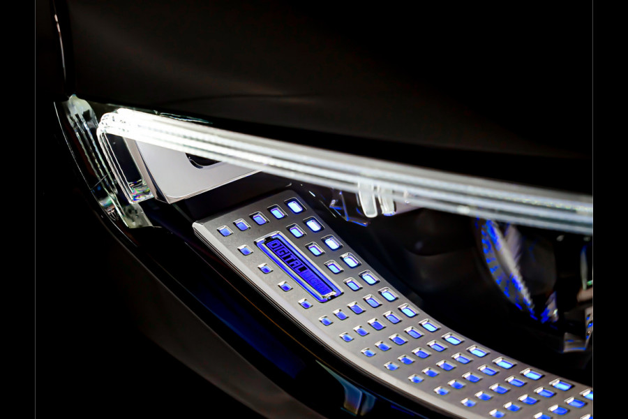 Mercedes-Benz S-Klasse S 580 V8 4MATIC Lang AMG Line | NP € 253406 | BTW Auto Mercedes-Benz S-Klasse S 580 V8 4MATIC Lang AMG Line | NP € 253406 | BTW Auto