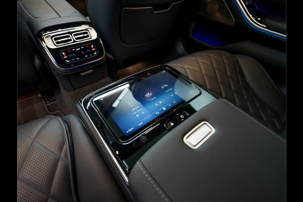 Mercedes-Benz S-Klasse S 580 V8 4MATIC Lang AMG Line | NP € 253406 | BTW Auto Mercedes-Benz S-Klasse S 580 V8 4MATIC Lang AMG Line | NP € 253406 | BTW Auto