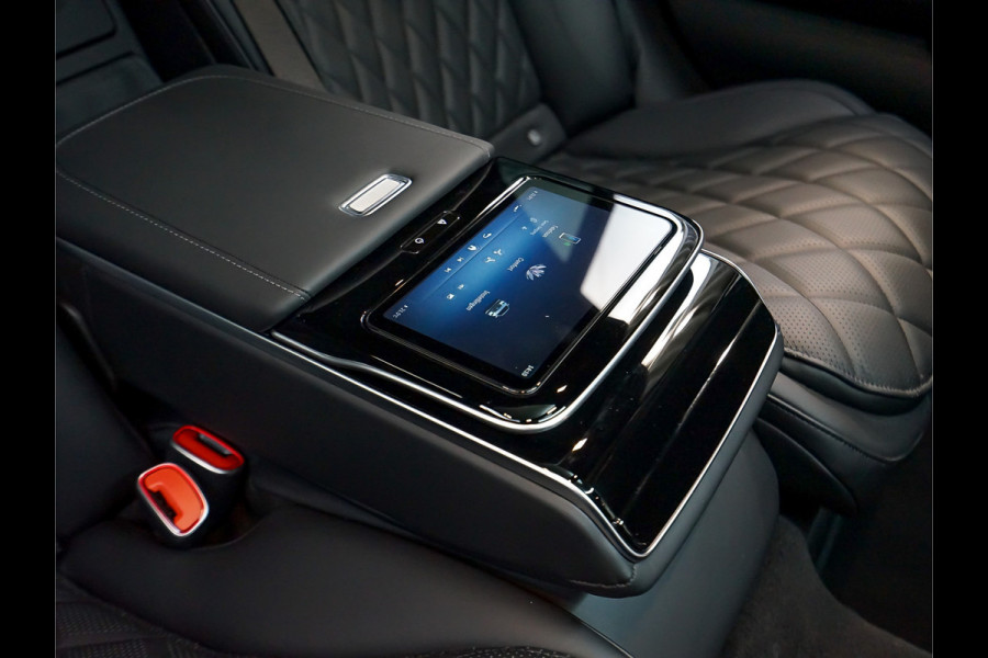 Mercedes-Benz S-Klasse S 580 V8 4MATIC Lang AMG Line | NP € 253406 | BTW Auto Mercedes-Benz S-Klasse S 580 V8 4MATIC Lang AMG Line | NP € 253406 | BTW Auto