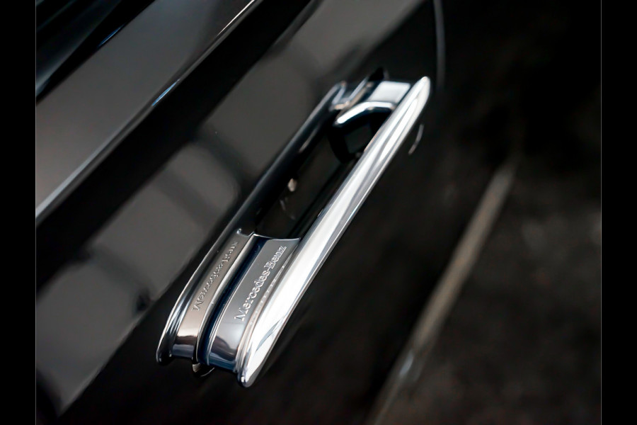 Mercedes-Benz S-Klasse S 580 V8 4MATIC Lang AMG Line | NP € 253406 | BTW Auto Mercedes-Benz S-Klasse S 580 V8 4MATIC Lang AMG Line | NP € 253406 | BTW Auto