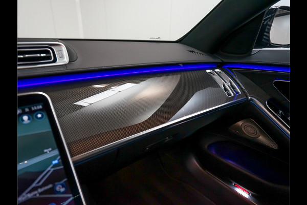 Mercedes-Benz S-Klasse S 580 V8 4MATIC Lang AMG Line | NP € 253406 | BTW Auto Mercedes-Benz S-Klasse S 580 V8 4MATIC Lang AMG Line | NP € 253406 | BTW Auto