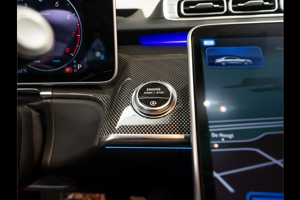 Mercedes-Benz S-Klasse S 580 V8 4MATIC Lang AMG Line | NP € 253406 | BTW Auto Mercedes-Benz S-Klasse S 580 V8 4MATIC Lang AMG Line | NP € 253406 | BTW Auto