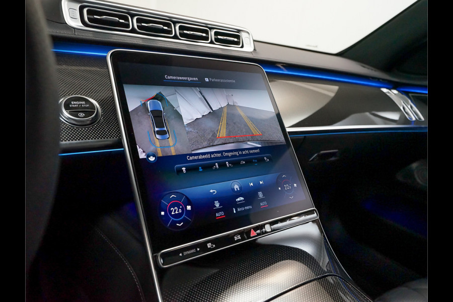 Mercedes-Benz S-Klasse S 580 V8 4MATIC Lang AMG Line | NP € 253406 | BTW Auto Mercedes-Benz S-Klasse S 580 V8 4MATIC Lang AMG Line | NP € 253406 | BTW Auto