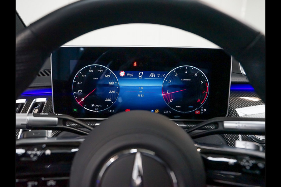 Mercedes-Benz S-Klasse S 580 V8 4MATIC Lang AMG Line | NP € 253406 | BTW Auto Mercedes-Benz S-Klasse S 580 V8 4MATIC Lang AMG Line | NP € 253406 | BTW Auto