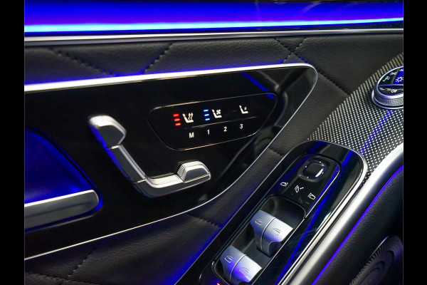 Mercedes-Benz S-Klasse S 580 V8 4MATIC Lang AMG Line | NP € 253406 | BTW Auto Mercedes-Benz S-Klasse S 580 V8 4MATIC Lang AMG Line | NP € 253406 | BTW Auto