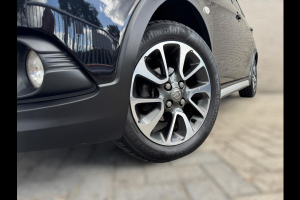 Opel KARL 1.0 Rocks Online Edition 1E EIGENAAR / PDC / CARPLAY / NAVIGATIE / AIRCO / CRUISE CONTROL / NL AUTO