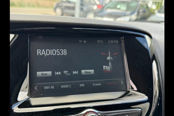 Opel KARL 1.0 Rocks Online Edition 1E EIGENAAR / PDC / CARPLAY / NAVIGATIE / AIRCO / CRUISE CONTROL / NL AUTO