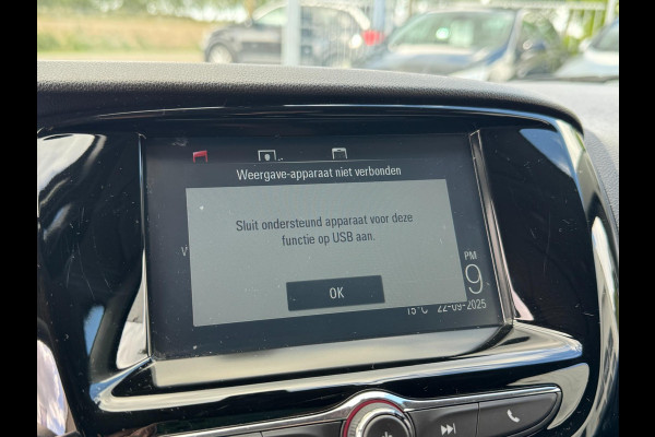 Opel KARL 1.0 Rocks Online Edition 1E EIGENAAR / PDC / CARPLAY / NAVIGATIE / AIRCO / CRUISE CONTROL / NL AUTO