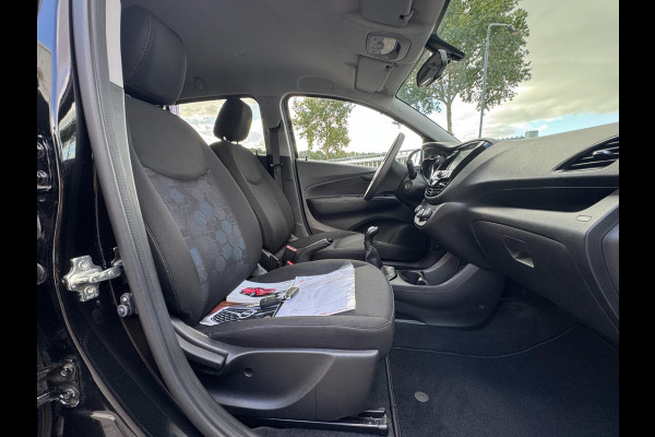 Opel KARL 1.0 Rocks Online Edition 1E EIGENAAR / PDC / CARPLAY / NAVIGATIE / AIRCO / CRUISE CONTROL / NL AUTO