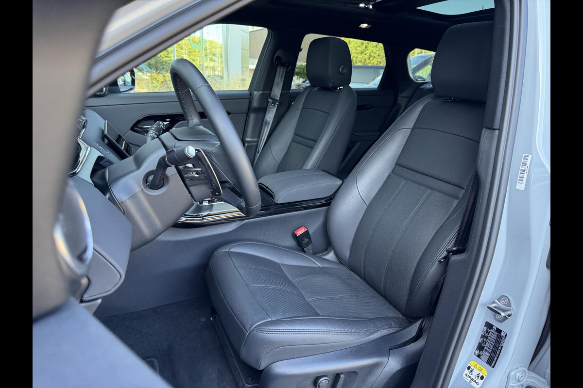 Land Rover Range Rover Evoque P300e PHEV AWD Dynamic SE