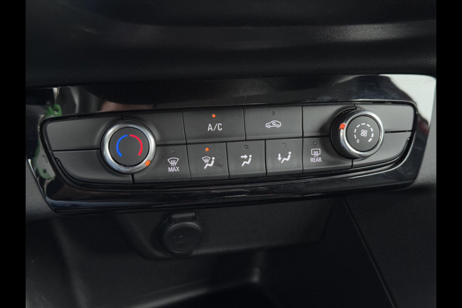 Opel Corsa 1.2 Edition 1e Eigenaar,Airco,Cruise,Bluetooth,Dealer Onderhouden,N.A.P,APK tot 02-2026