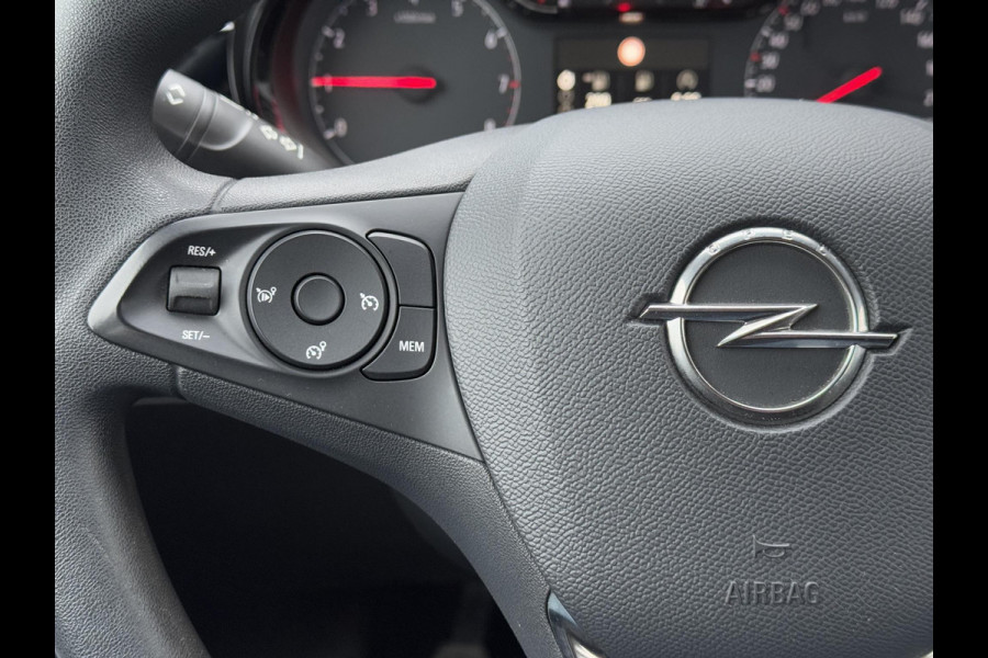 Opel Corsa 1.2 Edition 1e Eigenaar,Airco,Cruise,Bluetooth,Dealer Onderhouden,N.A.P,APK tot 02-2026