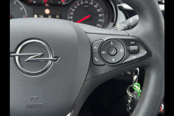 Opel Corsa 1.2 Edition 1e Eigenaar,Airco,Cruise,Bluetooth,Dealer Onderhouden,N.A.P,APK tot 02-2026