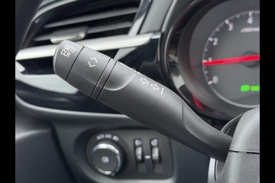 Opel Corsa 1.2 Edition 1e Eigenaar,Airco,Cruise,Bluetooth,Dealer Onderhouden,N.A.P,APK tot 02-2026