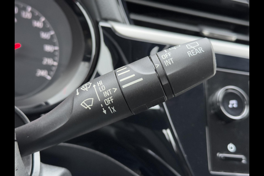 Opel Corsa 1.2 Edition 1e Eigenaar,Airco,Cruise,Bluetooth,Dealer Onderhouden,N.A.P,APK tot 02-2026