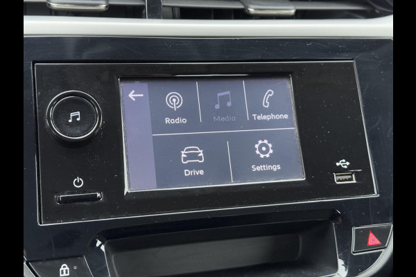 Opel Corsa 1.2 Edition 1e Eigenaar,Airco,Cruise,Bluetooth,Dealer Onderhouden,N.A.P,APK tot 02-2026