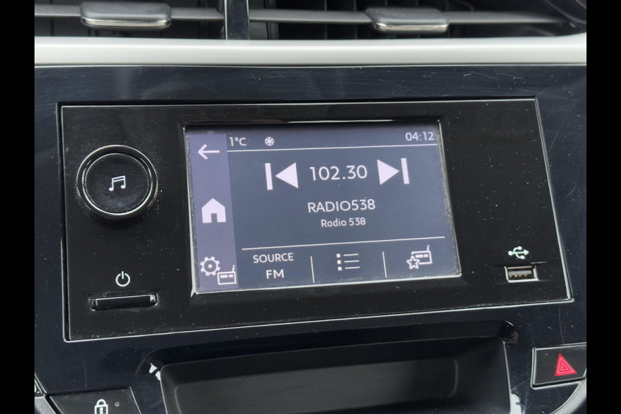 Opel Corsa 1.2 Edition 1e Eigenaar,Airco,Cruise,Bluetooth,Dealer Onderhouden,N.A.P,APK tot 02-2026