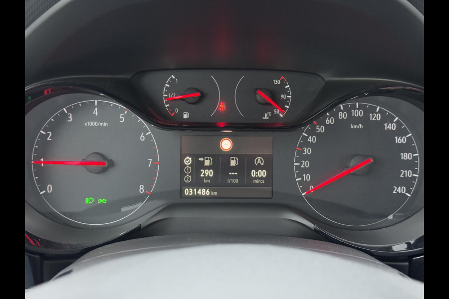 Opel Corsa 1.2 Edition 1e Eigenaar,Airco,Cruise,Bluetooth,Dealer Onderhouden,N.A.P,APK tot 02-2026