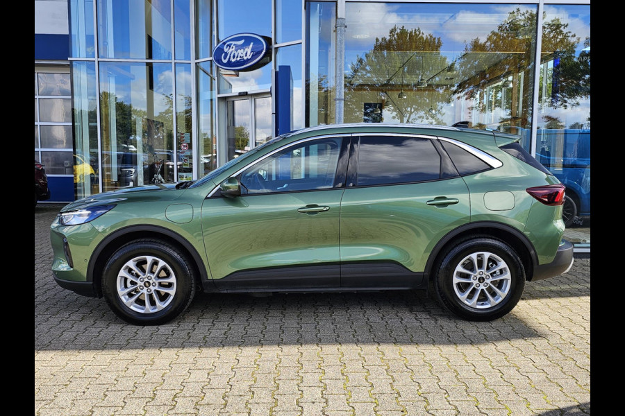 Ford Kuga 2.5 PHEV Titanium 243pk | Driver Assistance Pack | Winterpack | Wegklapbare Trekhaak | 2.100kg Trekgewicht |