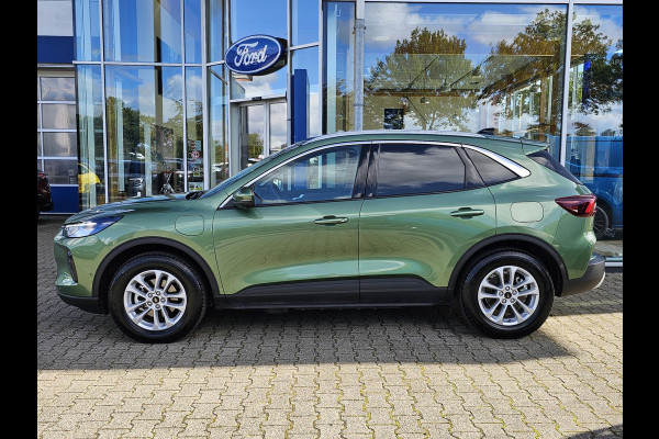 Ford Kuga 2.5 PHEV Titanium 243pk | Driver Assistance Pack | Winterpack | Wegklapbare Trekhaak | 2.100kg Trekgewicht |