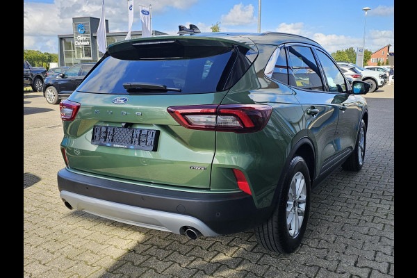 Ford Kuga 2.5 PHEV Titanium 243pk | Driver Assistance Pack | Winterpack | Wegklapbare Trekhaak | 2.100kg Trekgewicht |