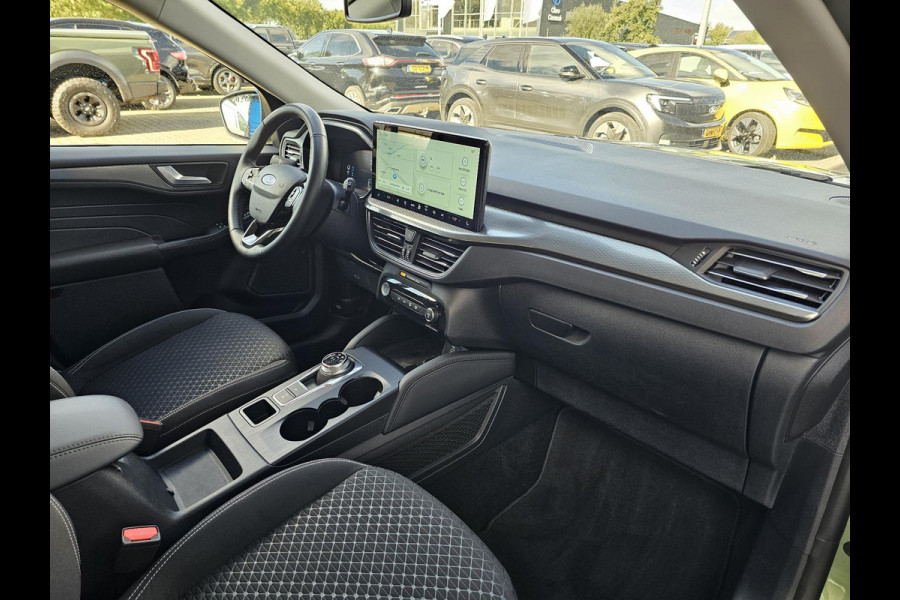 Ford Kuga 2.5 PHEV Titanium 243pk | Driver Assistance Pack | Winterpack | Wegklapbare Trekhaak | 2.100kg Trekgewicht |