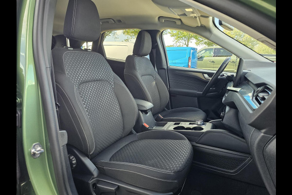 Ford Kuga 2.5 PHEV Titanium 243pk | Driver Assistance Pack | Winterpack | Wegklapbare Trekhaak | 2.100kg Trekgewicht |