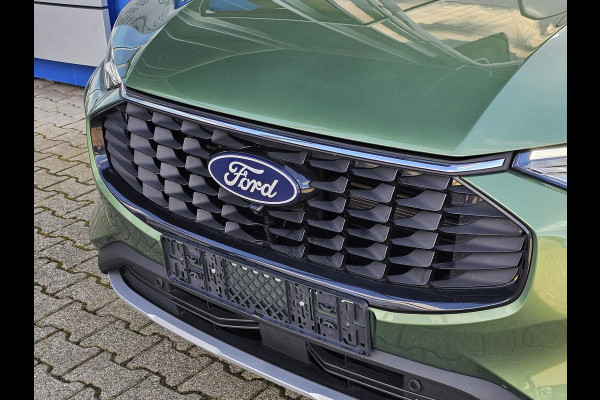 Ford Kuga 2.5 PHEV Titanium 243pk | Driver Assistance Pack | Winterpack | Wegklapbare Trekhaak | 2.100kg Trekgewicht |