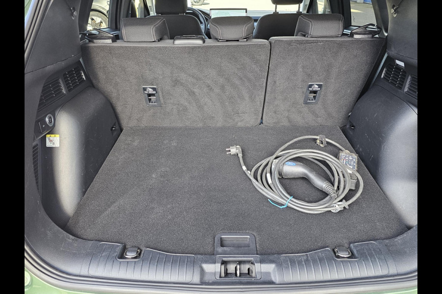 Ford Kuga 2.5 PHEV Titanium 243pk | Driver Assistance Pack | Winterpack | Wegklapbare Trekhaak | 2.100kg Trekgewicht |