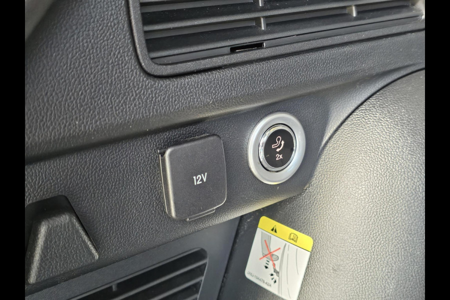 Ford Kuga 2.5 PHEV Titanium 243pk | Driver Assistance Pack | Winterpack | Wegklapbare Trekhaak | 2.100kg Trekgewicht |