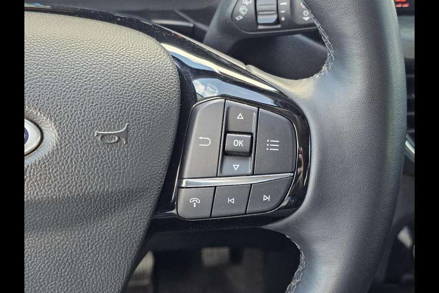 Ford Kuga 2.5 PHEV Titanium 243pk | Driver Assistance Pack | Winterpack | Wegklapbare Trekhaak | 2.100kg Trekgewicht |