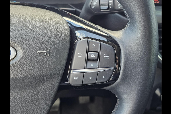 Ford Kuga 2.5 PHEV Titanium 243pk | Driver Assistance Pack | Winterpack | Wegklapbare Trekhaak | 2.100kg Trekgewicht |