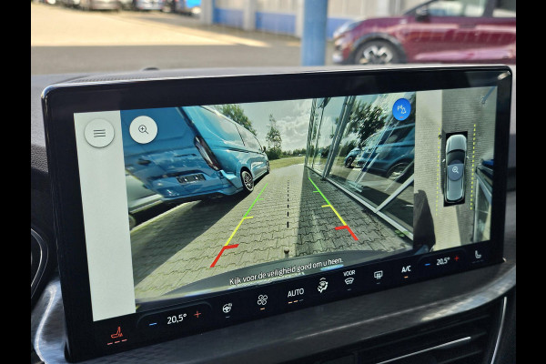 Ford Kuga 2.5 PHEV Titanium 243pk | Driver Assistance Pack | Winterpack | Wegklapbare Trekhaak | 2.100kg Trekgewicht |