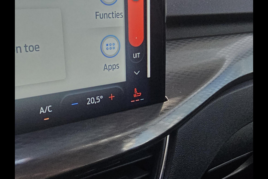 Ford Kuga 2.5 PHEV Titanium 243pk | Driver Assistance Pack | Winterpack | Wegklapbare Trekhaak | 2.100kg Trekgewicht |