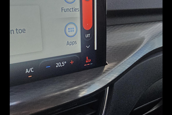 Ford Kuga 2.5 PHEV Titanium 243pk | Driver Assistance Pack | Winterpack | Wegklapbare Trekhaak | 2.100kg Trekgewicht |