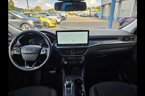 Ford Kuga 2.5 PHEV Titanium 243pk | Driver Assistance Pack | Winterpack | Wegklapbare Trekhaak | 2.100kg Trekgewicht |