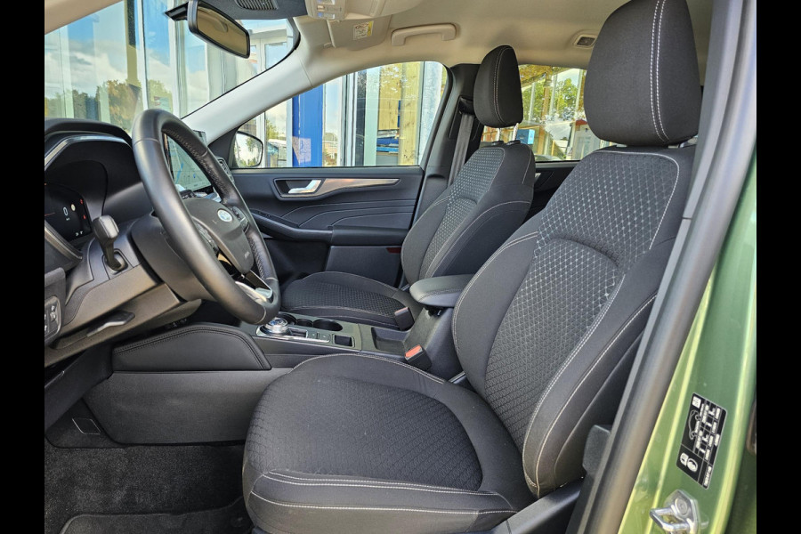 Ford Kuga 2.5 PHEV Titanium 243pk | Driver Assistance Pack | Winterpack | Wegklapbare Trekhaak | 2.100kg Trekgewicht |