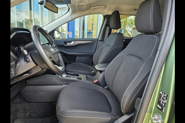 Ford Kuga 2.5 PHEV Titanium 243pk | Driver Assistance Pack | Winterpack | Wegklapbare Trekhaak | 2.100kg Trekgewicht |