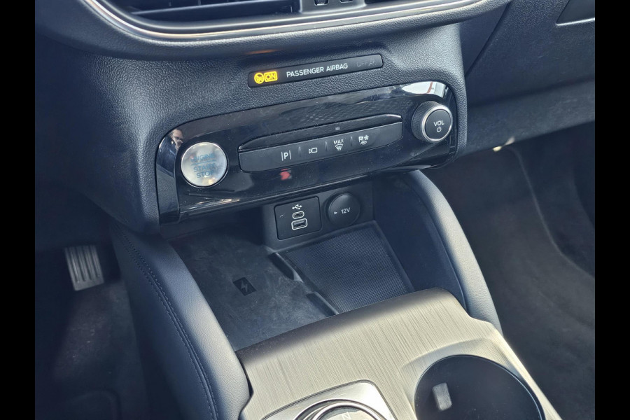 Ford Kuga 2.5 PHEV Titanium 243pk | Driver Assistance Pack | Winterpack | Wegklapbare Trekhaak | 2.100kg Trekgewicht |