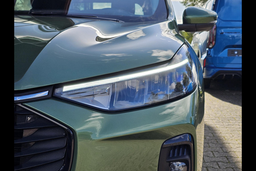 Ford Kuga 2.5 PHEV Titanium 243pk | Driver Assistance Pack | Winterpack | Wegklapbare Trekhaak | 2.100kg Trekgewicht |