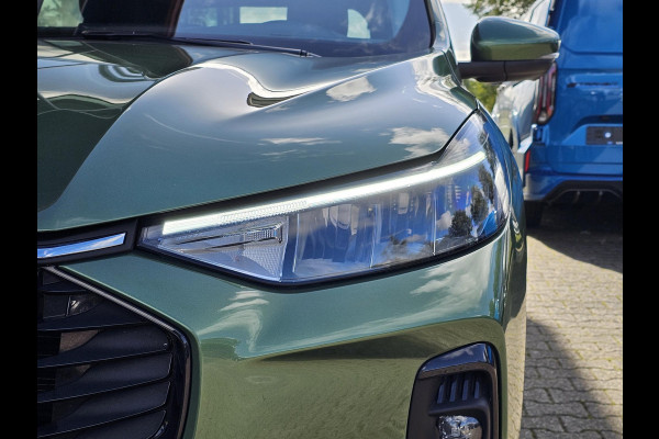 Ford Kuga 2.5 PHEV Titanium 243pk | Driver Assistance Pack | Winterpack | Wegklapbare Trekhaak | 2.100kg Trekgewicht |