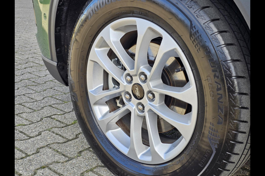 Ford Kuga 2.5 PHEV Titanium 243pk | Driver Assistance Pack | Winterpack | Wegklapbare Trekhaak | 2.100kg Trekgewicht |