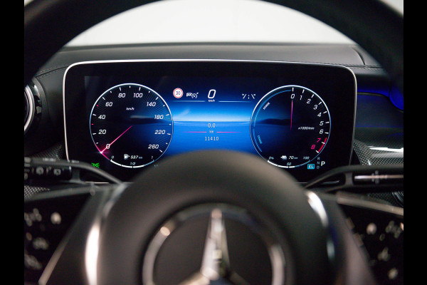 Mercedes-Benz GLC GLC 300e 4MATIC | Luchtvering | Achteras sturing | Digital Light