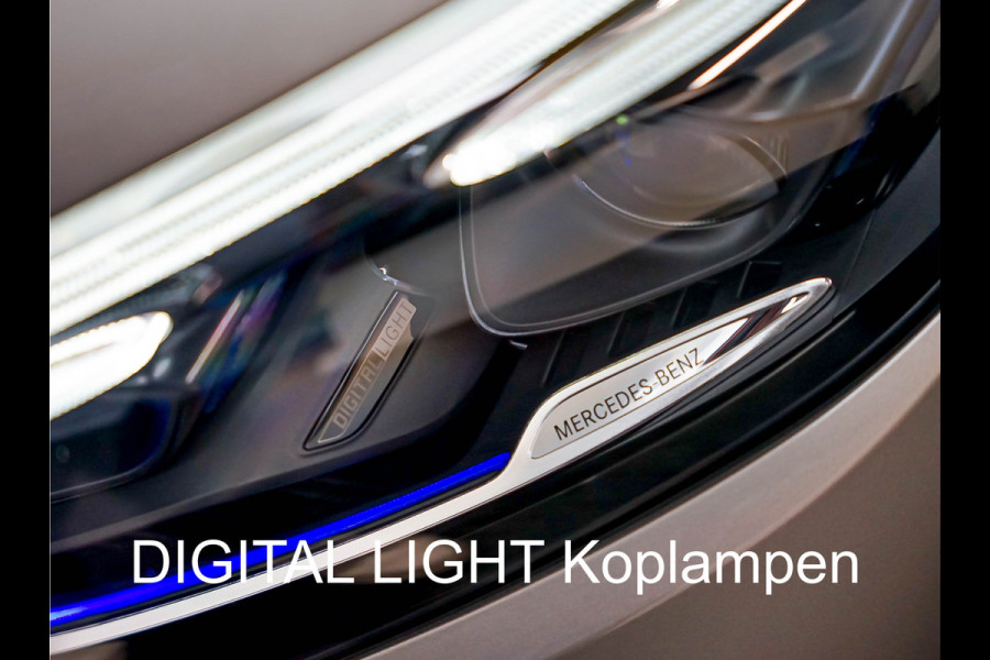 Mercedes-Benz GLC GLC 300e 4MATIC AMG Line | Trekhaak | Burmester | Stoelvent.