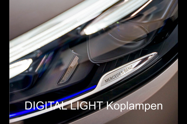 Mercedes-Benz GLC GLC 300e 4MATIC AMG Line | Trekhaak | Burmester | Stoelvent.