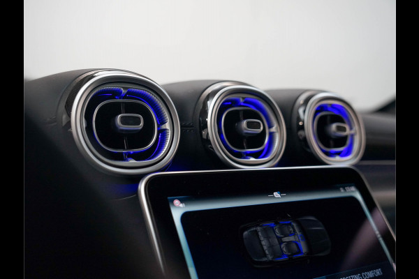 Mercedes-Benz GLC GLC 300e 4MATIC AMG Line | Trekhaak | Burmester | Stoelvent.
