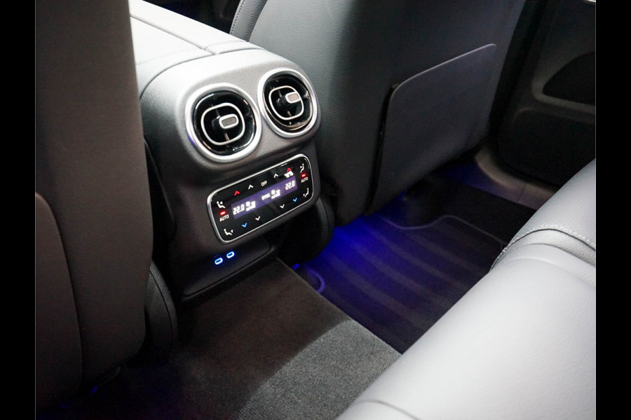 Mercedes-Benz GLC GLC 300e 4MATIC AMG Line | Trekhaak | Burmester | Stoelvent.