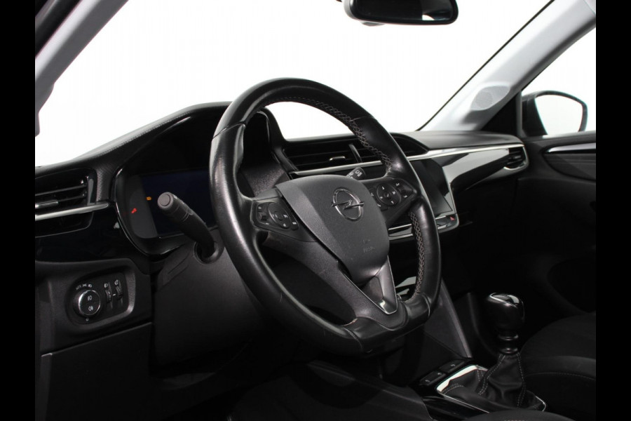 Opel Corsa 1.2 Turbo 102pk Elegance | Navigatie | Apple Carplay/Android Auto | Climate Control | Camera | Parkeer sensoren V+A | Lichtmetalen Velgen | Cruise Control Opel Corsa 1.2 Turbo 102pk Elegance | Navigatie | Apple Carplay/Android Auto | Climate Control | Camera | Parkeer sensoren V+A | Lichtmetalen Velgen | Cruise Control
